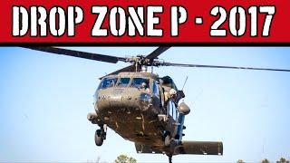 Drop Zone P- 2017, Combat Mission Black Sea