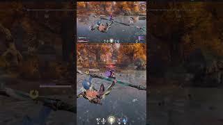 Naraka Bladepoint: Teamplay!
