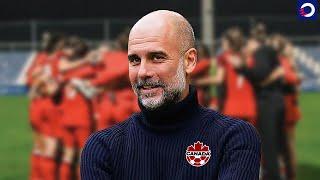 HEAD COACH SEARCH: Who will lead CanWNT, Toronto FC in 2025? 