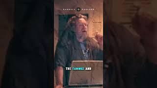 Who Was Tammuz?