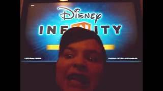 Wreck it yeah wreck it yeah wreck it real good | Disney infinity #2