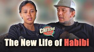 CHITchat with Habibi (Crissa Liaging) by Chito Samontina