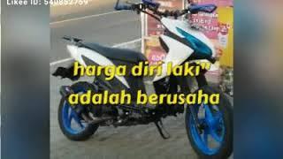 matic supermoto indonesia