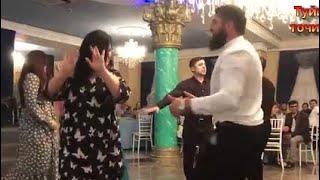 РАКСИ ТОЧИКИ/ТАДЖИКСКИЙ ТАНЕЦ/TAJIK WEDDING/ТУЙИ ТОЧИКИ 2019))))