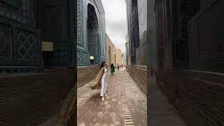 Discover the hidden gems of Central Asia with us 