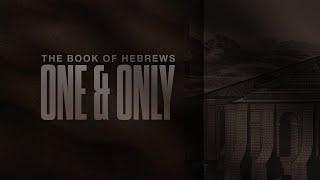 Your Life – On Faith - Part 8 (Hebrews 11:30-40)