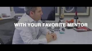 Last Chance for One on One Mentoring with Grant Cardone