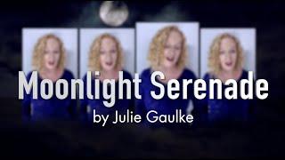 Moonlight Serenade (Glenn Miller) SSAA a cappella arr. Julie Gaulke