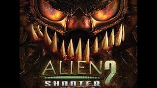 #1 - AlienShooter 2:Захват - Зло Вернулось