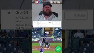 MLB Home Run Bets are HEATING UP! (4/3/25)