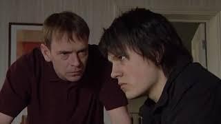 EastEnders - Steven Beale Leaves (9th May 2008)