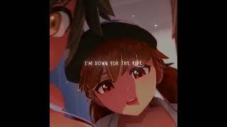Anna Skyler / H edit / Anna anon #shorts #3d #edit