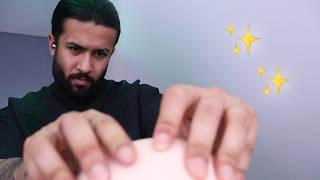 POV: You're Getting An INDIAN ASMR Head Massage 