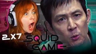 *Squid Game* Season 2 Finale was NOT what I expected!!