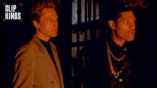 Frank Meets the Chinese Mafia And Brings the Heat | King of New York