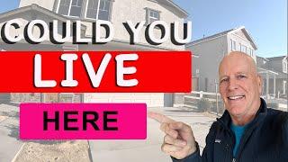 Hot New Homes Reno Nevada