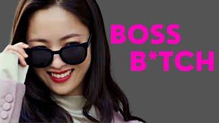 Hong Cha Young (Jeon Yeo Been) || Boss B*tch || Vincenzo FMV