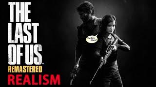 The Last of Us (PS4) Remaster ● СЛОЖНОСТЬ - РЕАЛИЗМ ● ПОЛНОЕ ПРОХОЖДЕНИЕ #4