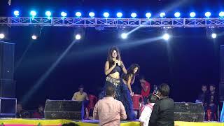 ननदीया रे Nandiya re #  Shilpe Raj BIHAR STAGE SHOW 5june 2022 #shilpiraj #bhojpuri