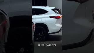 Toyota Highlander at Asian Imports