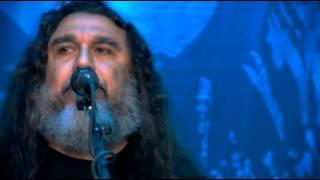 Slayer -live at Wacken 2014