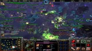 Warcraft 3 TFT - Chasm #1