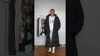 sister and seekers try on haul  full video on TikTok
