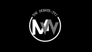 The Debate - TYI (Sports, News, Black Mirror)