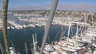 San Diego Yacht Club Opening Day Celebration