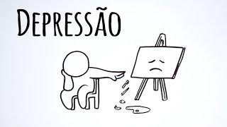 DEPRESSÃO