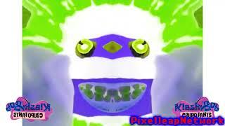 Blind Klasky Csupo 2001 Effects Cubed (Vegas Pro Version)