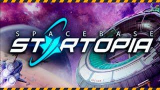 Spacebase Startopia Beta - развлекаем планетян