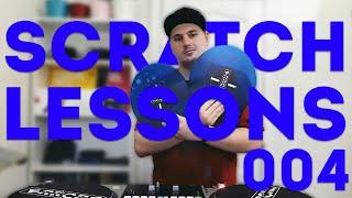 Учимся Cкретчить! Урок №4 - Chop Scratch | ERRORRlessons