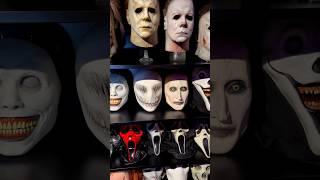 Which mask is your favorite ? 