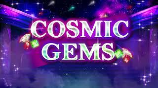 Cosmic Gems Free play at Casino Zimbabwe