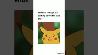 Highly Relatable School Memes V5 | MEMES | #shorts #memes
