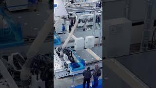 Эффективное и популярное решение для изготовления корпусной мебели по технологии NESTING!