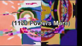 I hate the GBL2K1 my g major effects (1-113) v4 1160 Powers more