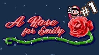 An Unsurprisingly Difficult Tribute // A Rose For Emily (Part #1)