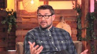 Mark Batterson: Living the Miracle (Randy Robison / LIFE Today)