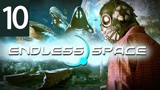 Endless Space - #10 Виноделие [1080p HD]