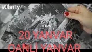 20 Yanvar . Qısa film