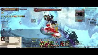 Sorcerer WBR 70 Nebulas | Tree of Savior