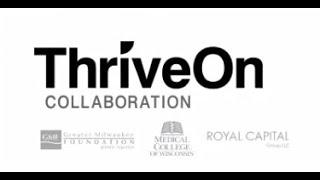 ThriveOn Collaboration Construction Commencement