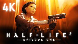 Half-Life 2: Episode One ⦁ Полное прохождение