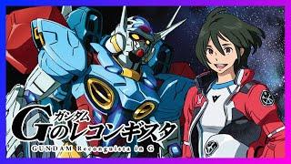 Gundam Reconguista In G | The Gundam Retrospective