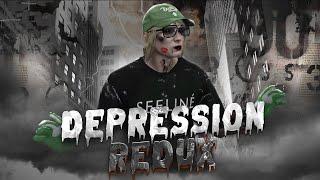 DEPRESSION REDUX | ЛУЧШИЙ FPS BOOST REDUX for MAJESTIC RP | ALTV | GTA 5 RP