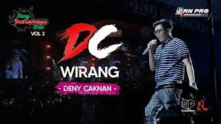 Denny Caknan - Wirang | Story Indramayu Fest Vol 2