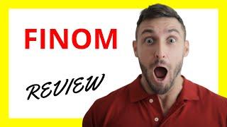  FINOM Review: Pros and Cons