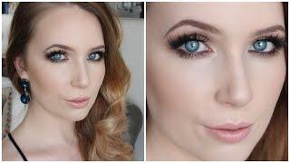 Kim Kardashian Inspired Makeup Tutorial for Very Pale Skin  Arna Alayne